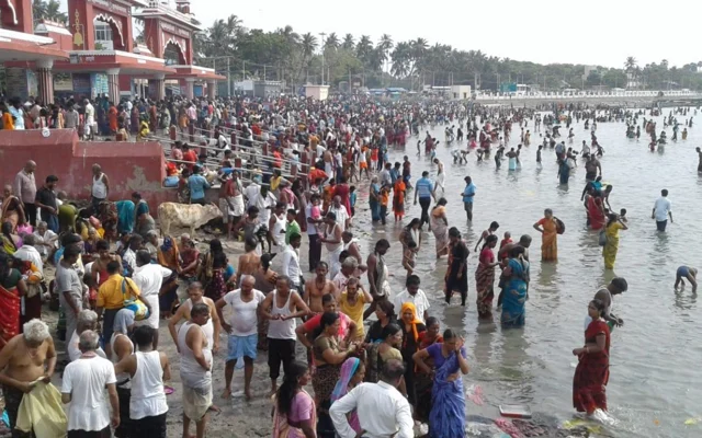 முன்னோர் வழிபாடு