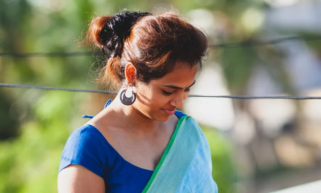 Ramya Pandian