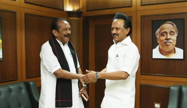 `20 ஆண்டுகளுக்குப் பின் நாடாளுமன்றத்துக்குள் நுழைவாரா?!' - ஜூலை 5-ஐ எதிர்நோக்கும் வைகோ