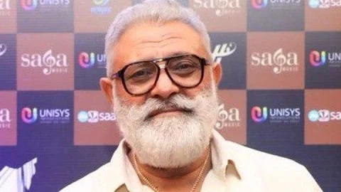 யோகராஜ்