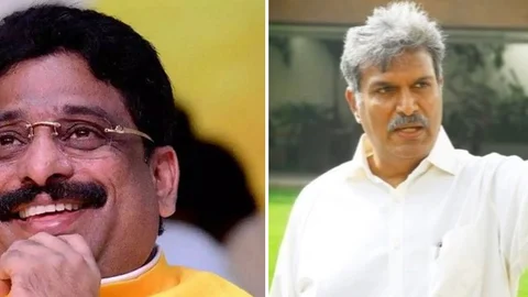 புத்தா வெங்கன்னா - கேசிநேனி ஸ்ரீனிவாஸ்