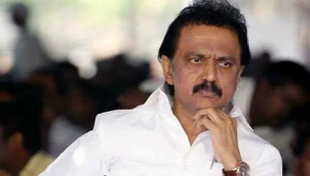 ஸ்டாலின்