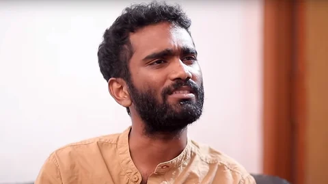 பிரதீப் ரங்கநாதன்