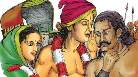 ரங்க ராஜ்ஜியம்