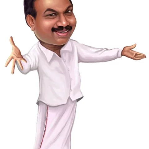 ஆ.ராசா