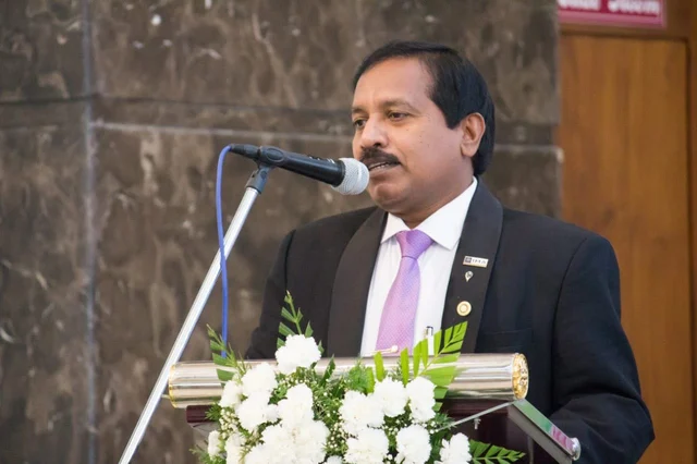 மருத்துவர் ஜெயலால்