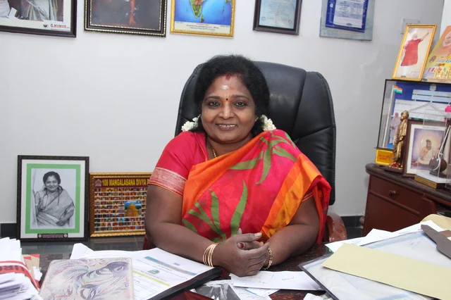 தமிழிசை