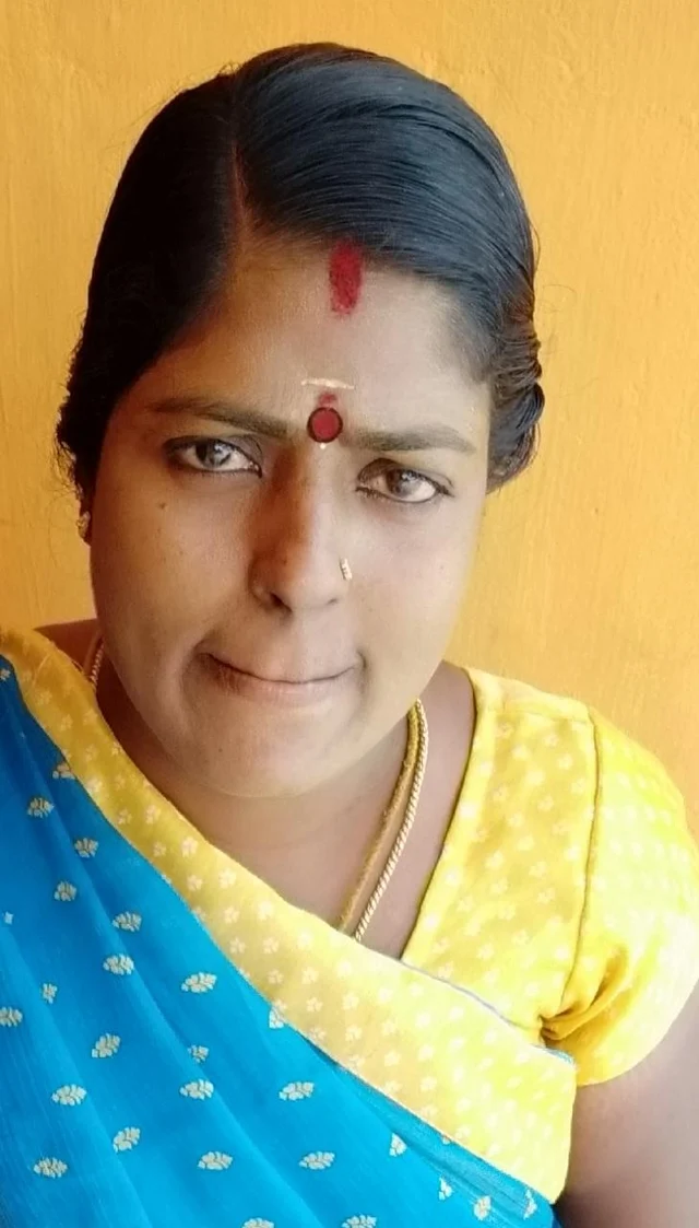 தேவி