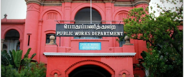 pwd office