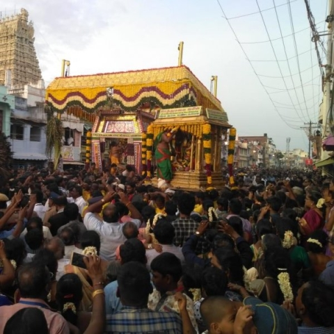ஆடித்தபசு