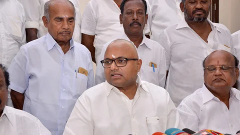 கார்த்தி சிதம்பரம்