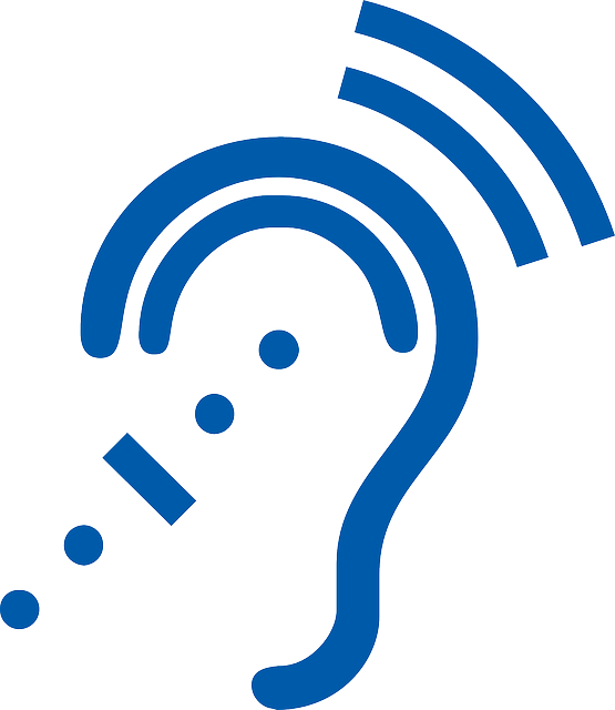 partial deafness