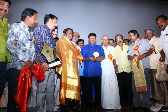 Kalaignanam 90