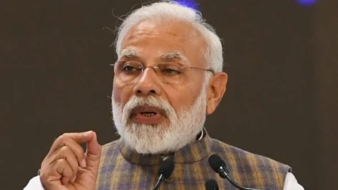 PM Modi