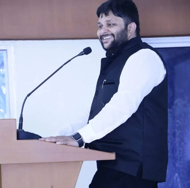 வழக்கறிஞர் சத்திய நாராயணன்