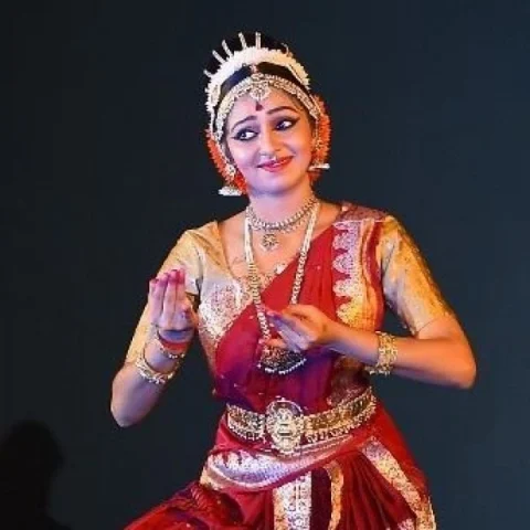 லட்சுமி மேனன்