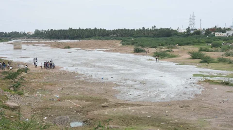 அமராவதி ஆறு