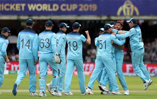 Cricket England