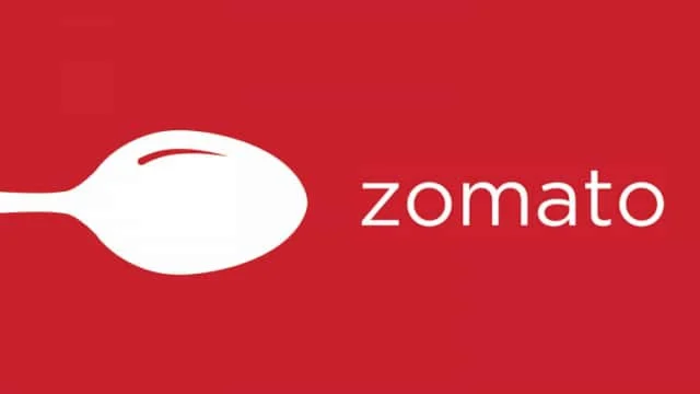 Zomato