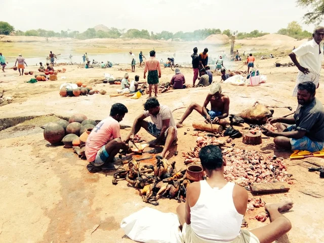 கறி விருந்து