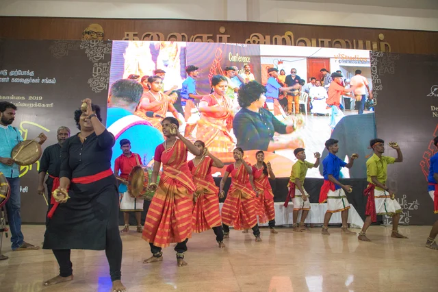 Cultural programs