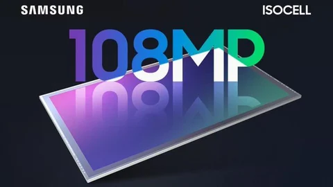 ISOCELL Bright HMX