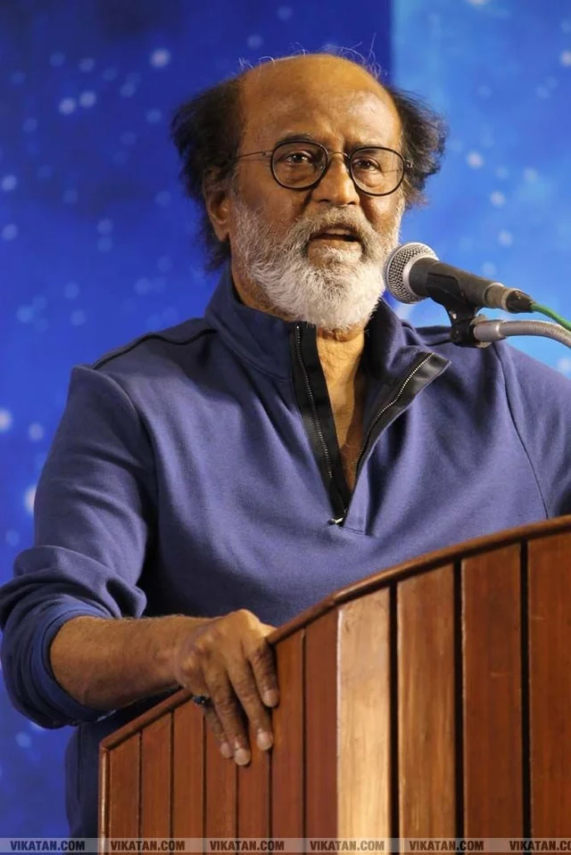 ரஜினி