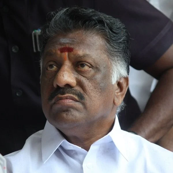 ஓ.பி.எஸ்