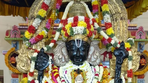 அத்திவரதர்