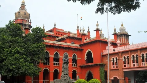 Chennai Highcourt