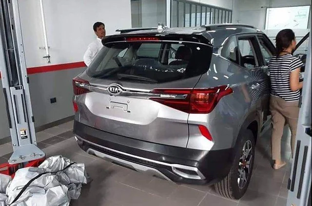 Kia Dealers