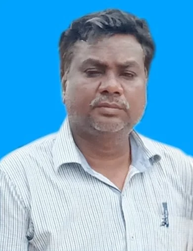 ஜெயக்குமார்