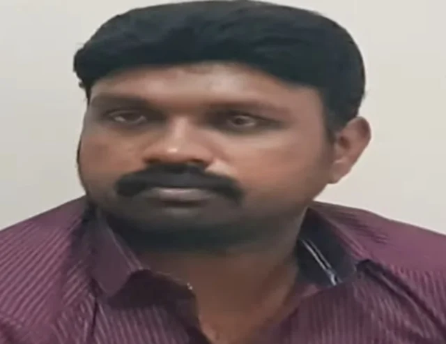 Clement Raj Chezyian