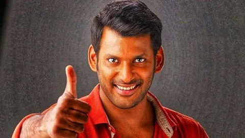 Vishal