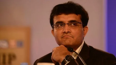 கங்குலி