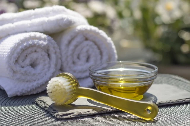 oil bath