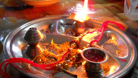 ரக்ஷா பந்தன்