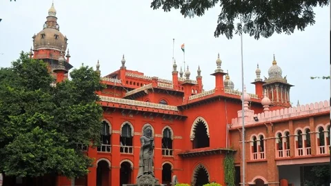 Chennai High Court