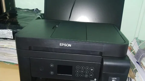 Confiscated Xerox Mission