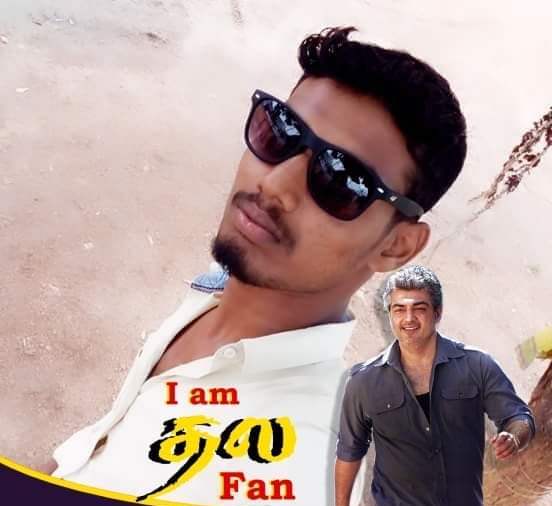 Tamizhalagan
