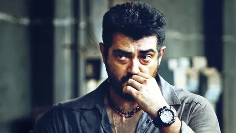 அஜித்