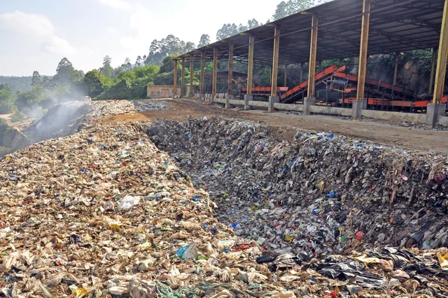 Waste
