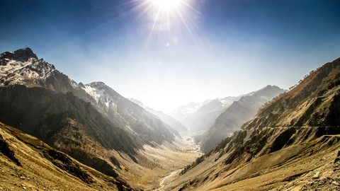 Kashmir