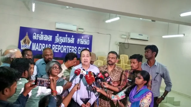 என்.ராம் டி.எம்.கிருஷ்ணா