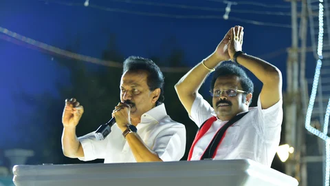 ஸ்டாலின்