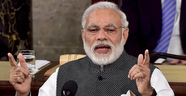 PM Modi