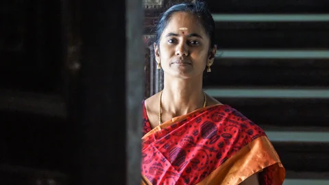 வானதி