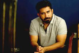 Vijay Antony
