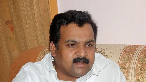 மாணிக்கம் தாகூர்