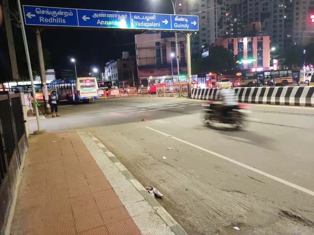 கோயம்பேடு